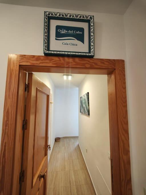 Apartamento Cala Chica