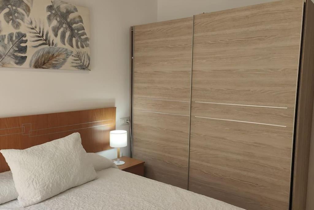 Apartamento Cala Chica Almería