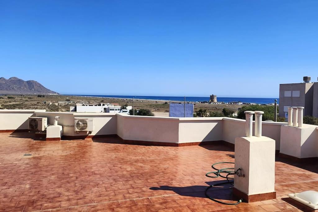 Cala Chica Almería