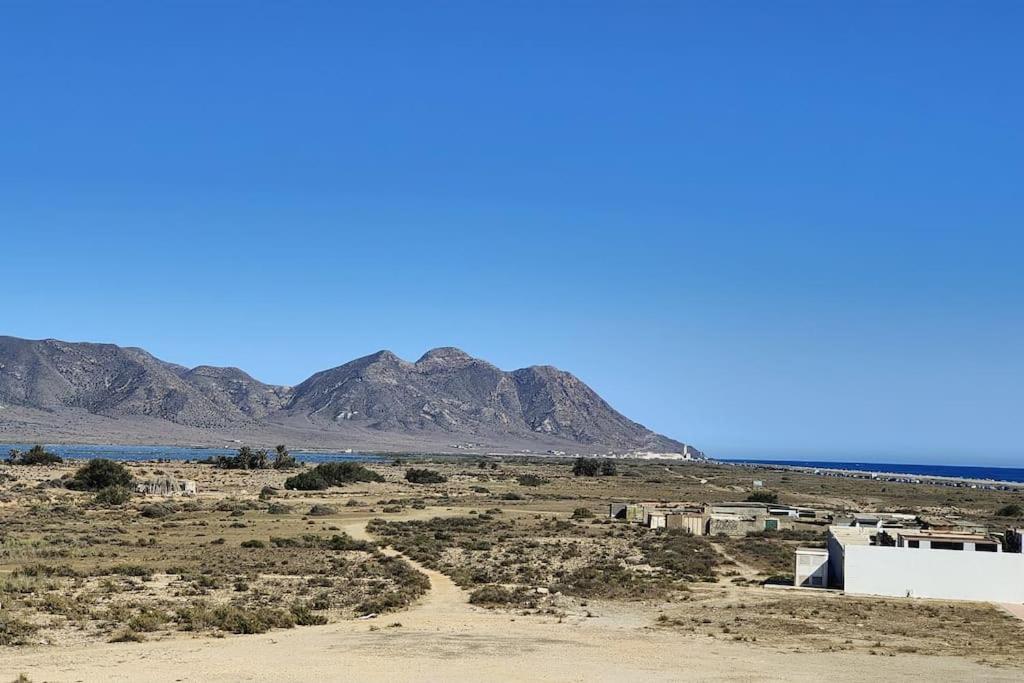 Cala Chica * Almería